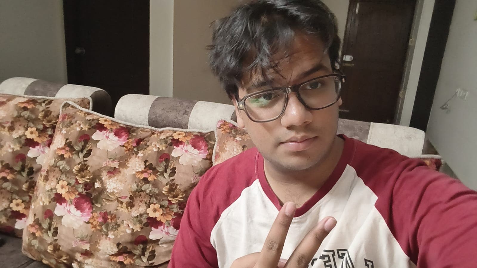 Rishi Bansode