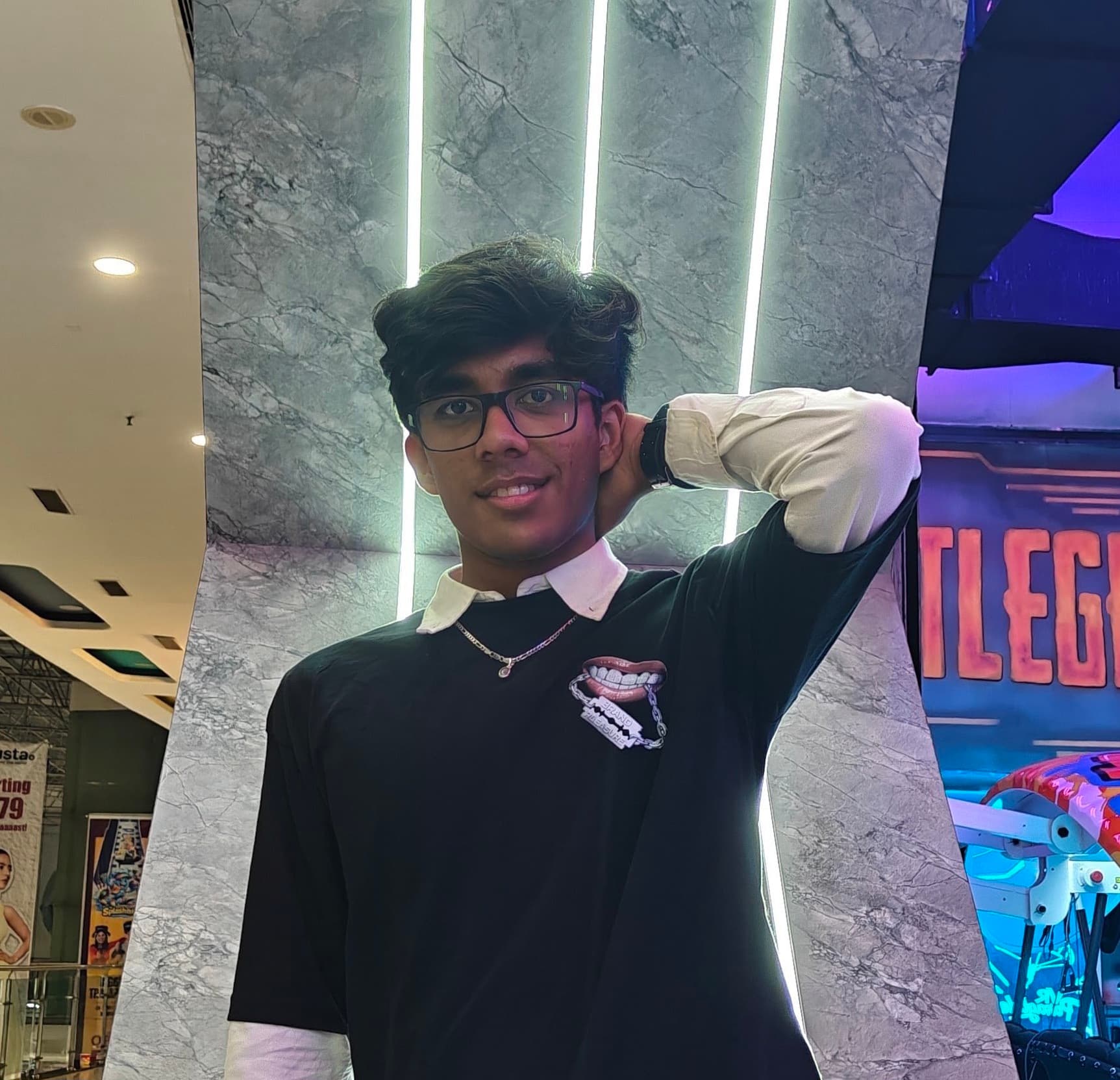 Akshat Kansal