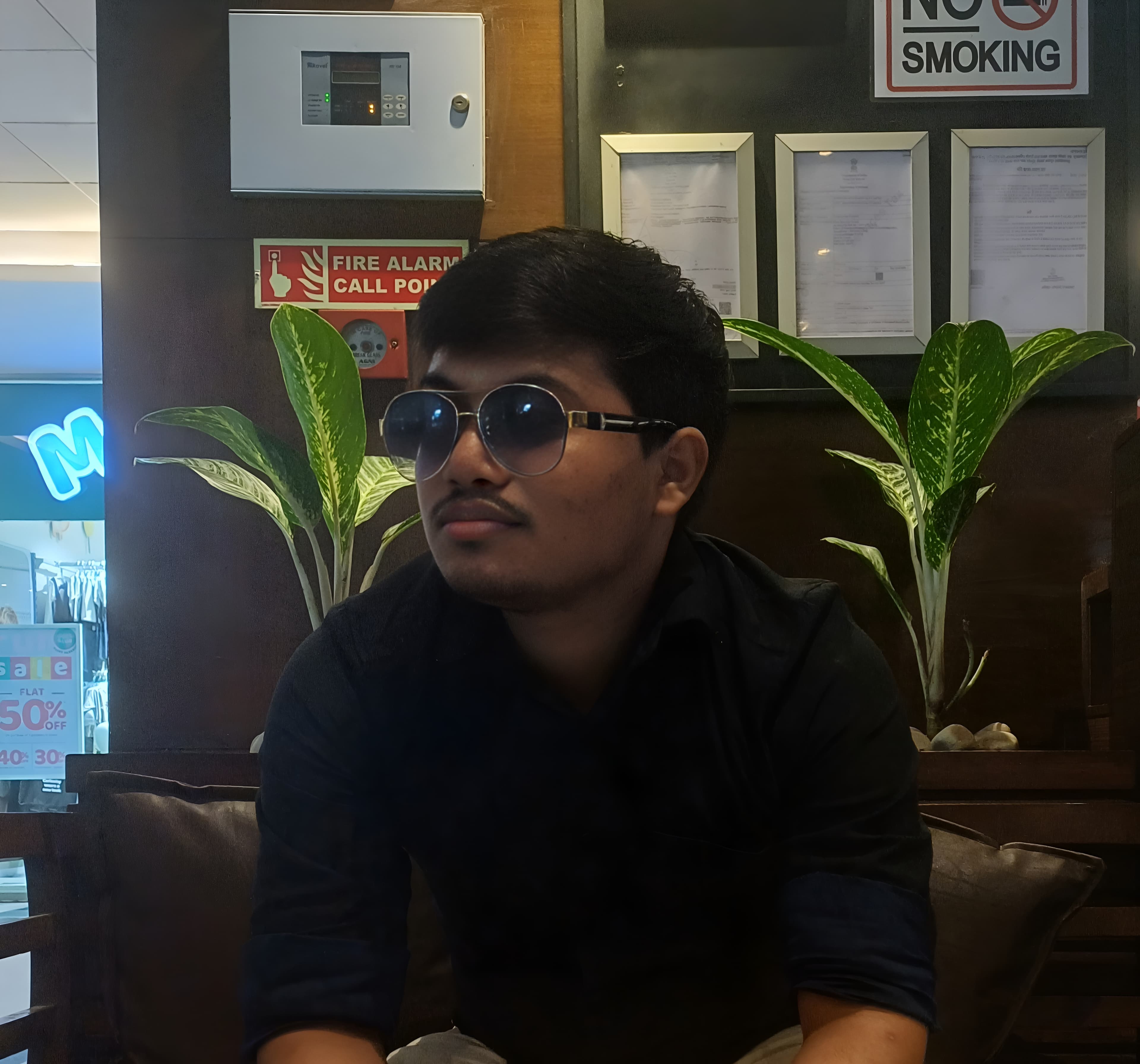 Aditya Kumar Gautam