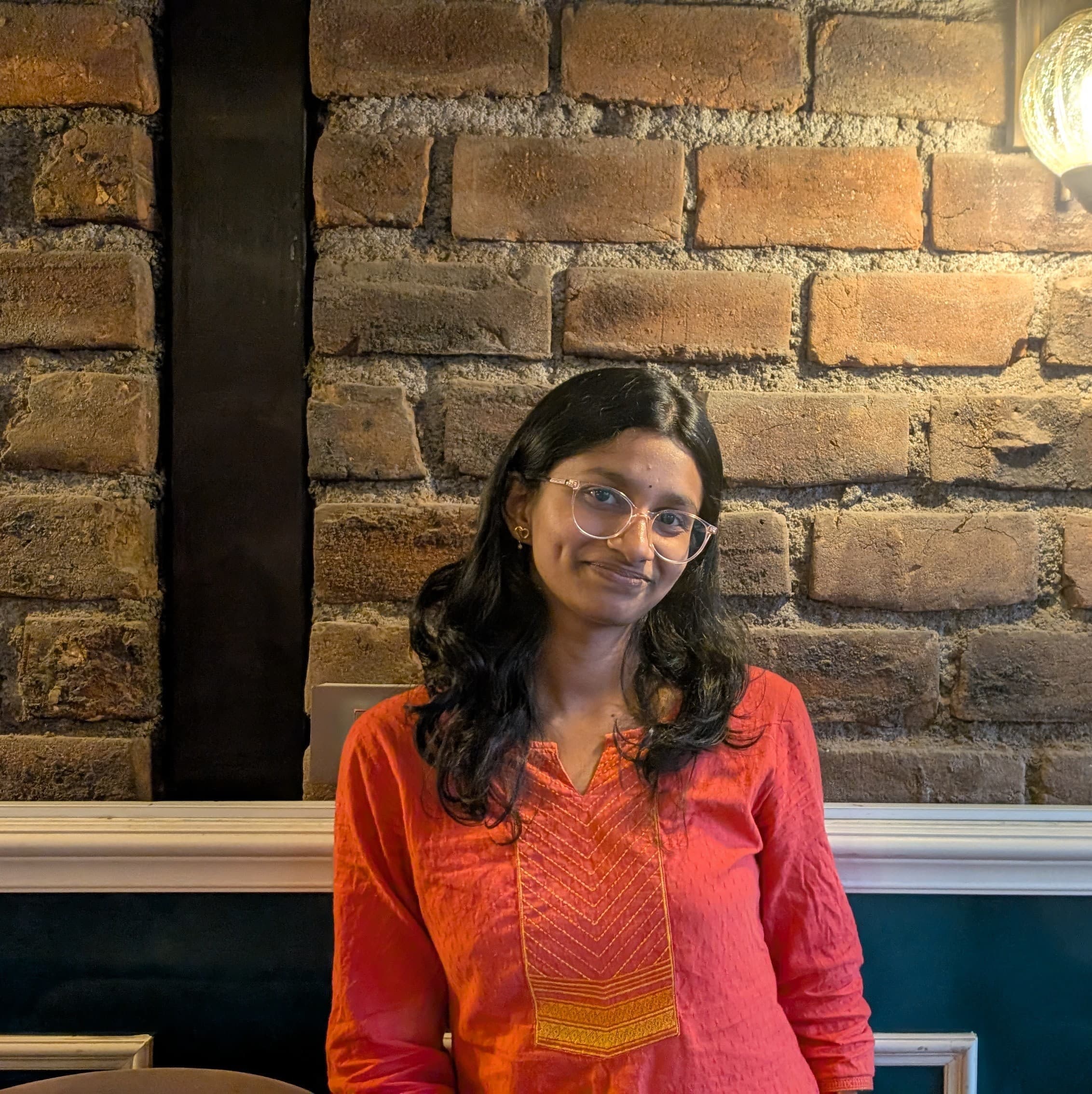 Kotapati Sai Mounika