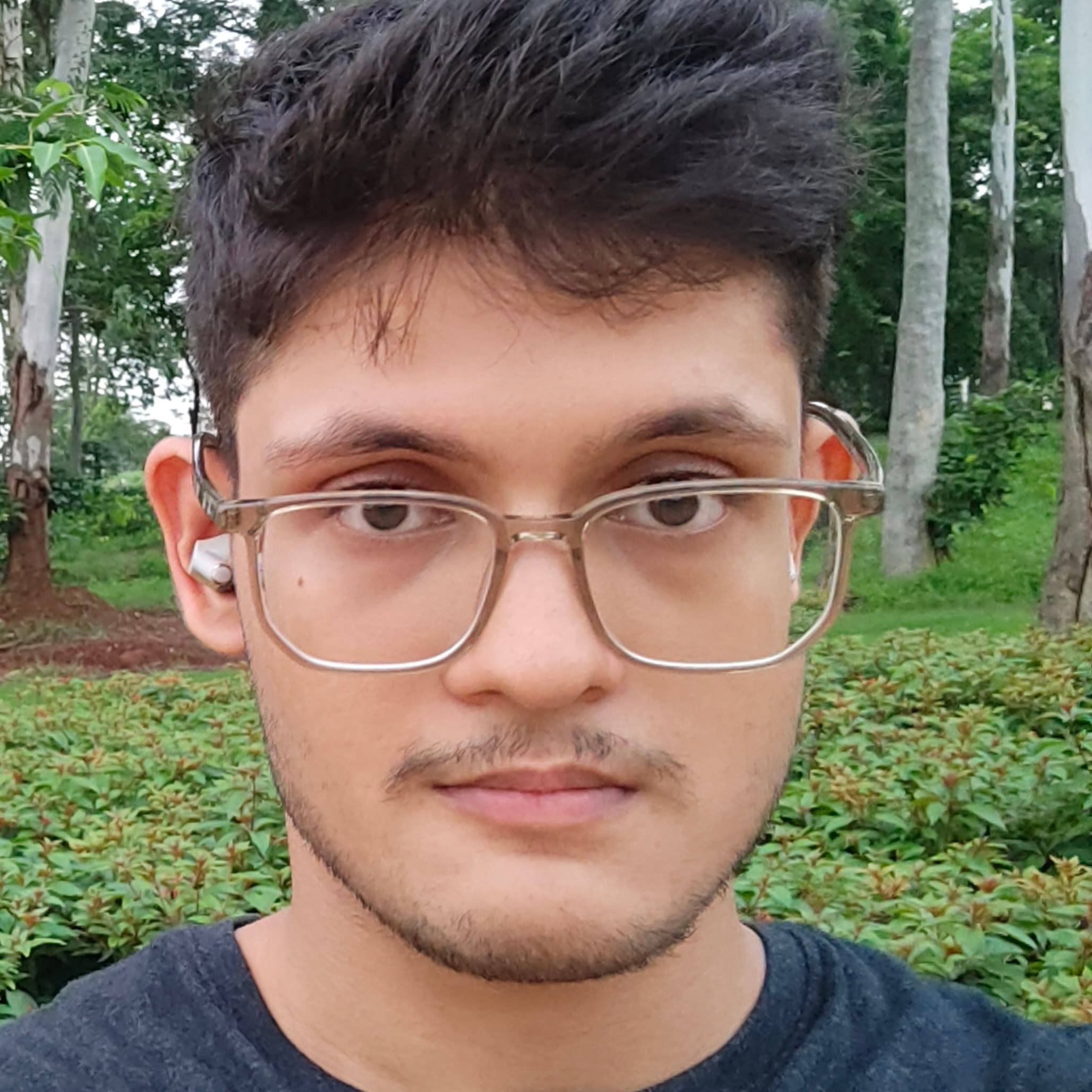 Prashant Sati