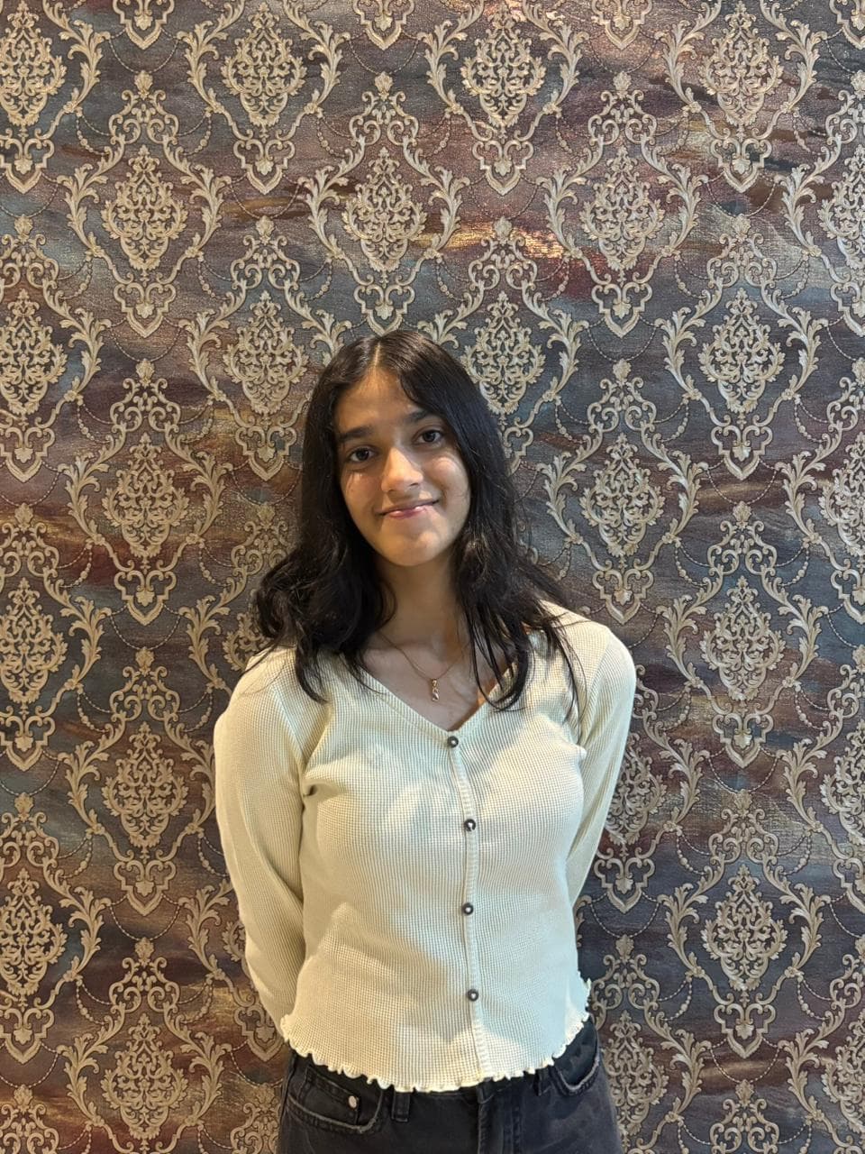 Siddhi Singh