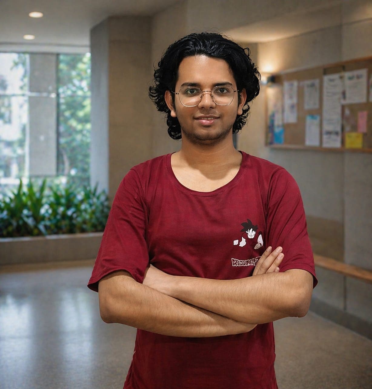 Taha Hussain
