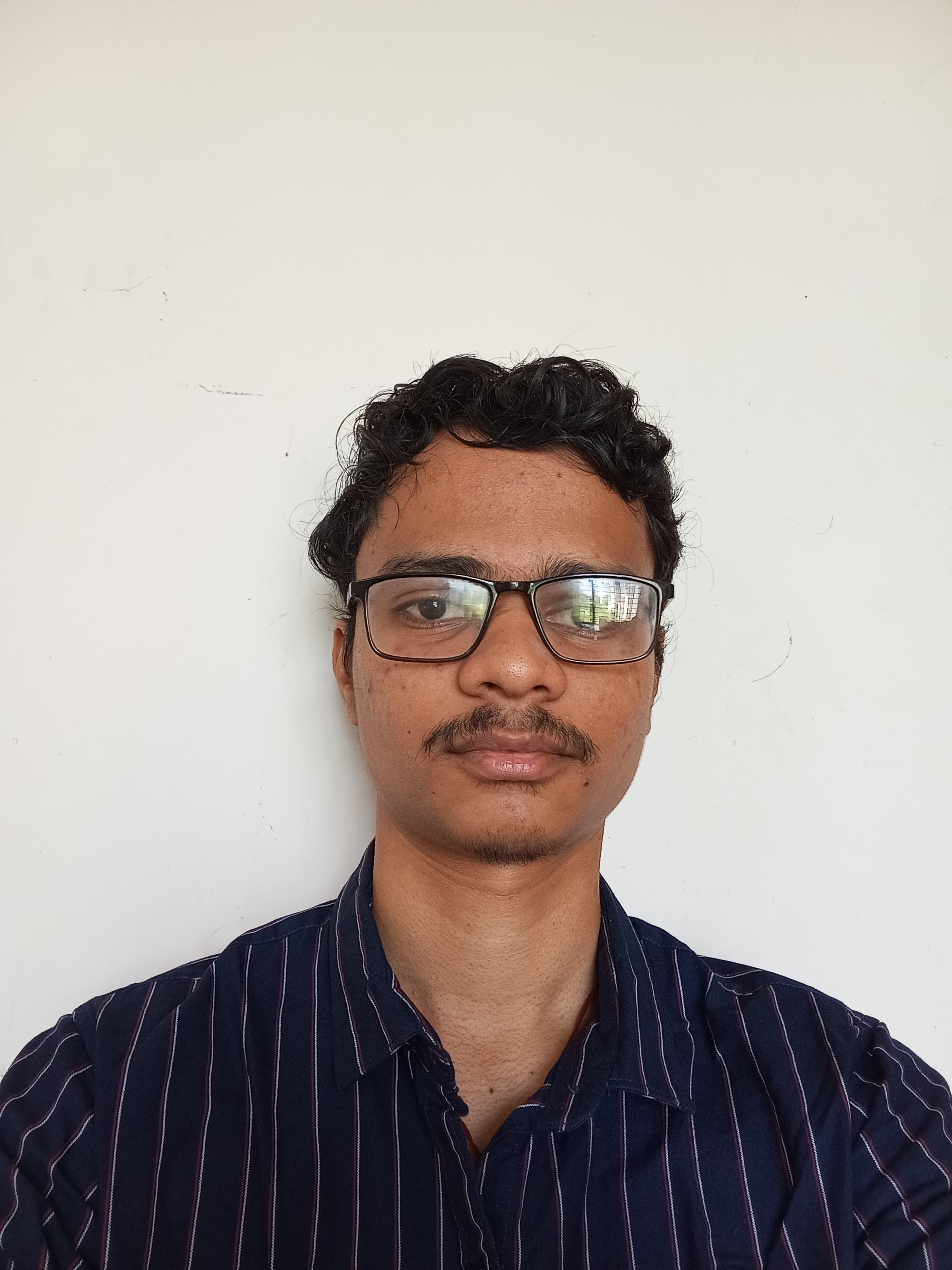 Umap Utkarsh Sharad