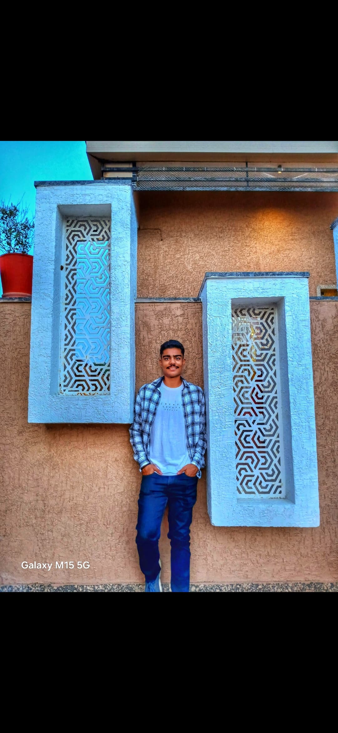 Vidit Shrimali